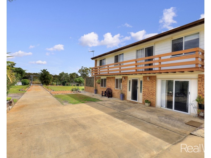 790 Moorlands Road, Moorland QLD 4670
