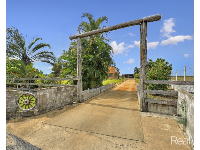 790 Moorlands Road, Moorland QLD 4670