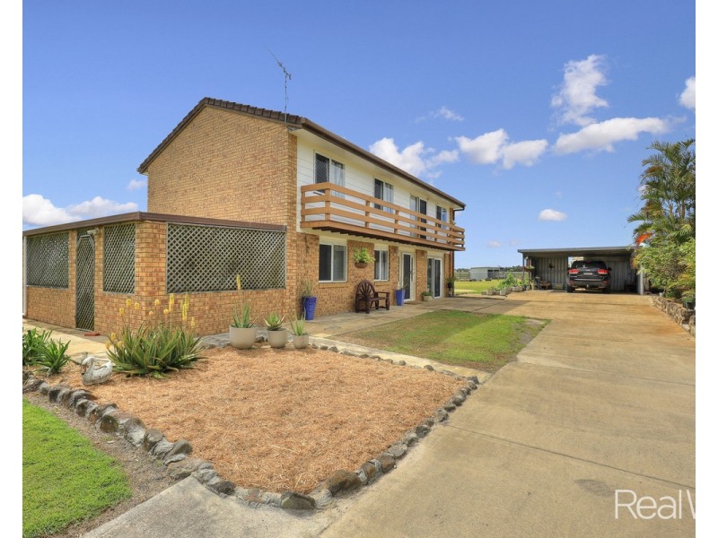 790 Moorlands Road, Moorland QLD 4670