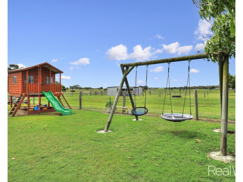 790 Moorlands Road, Moorland QLD 4670