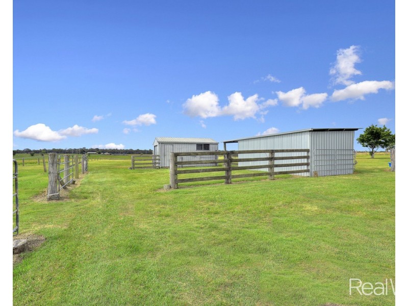 790 Moorlands Road, Moorland QLD 4670
