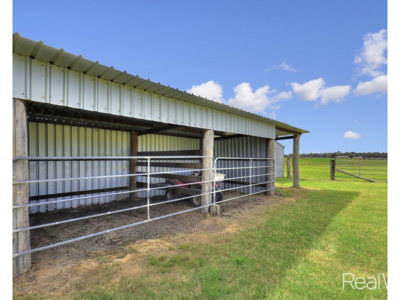 790 Moorlands Road, Moorland QLD 4670