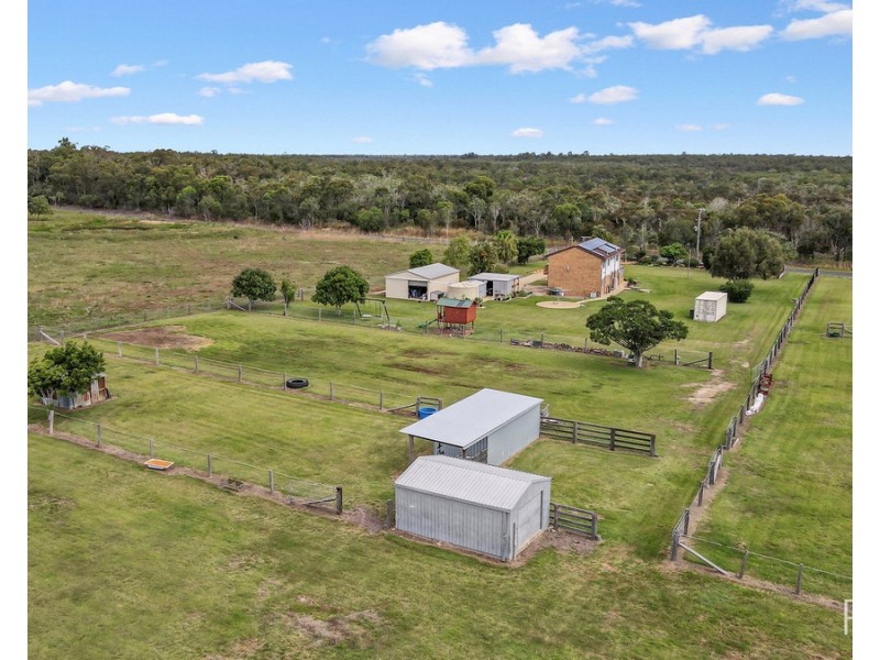790 Moorlands Road, Moorland QLD 4670