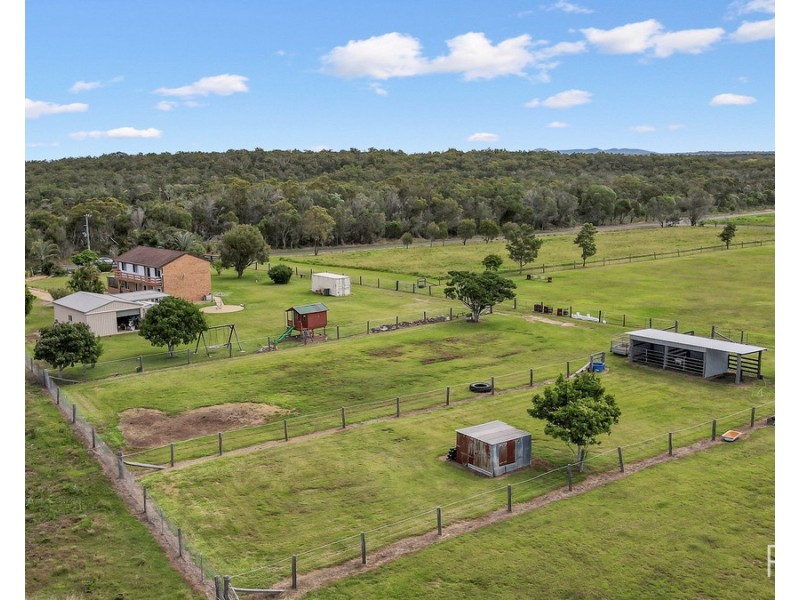 790 Moorlands Road, Moorland QLD 4670