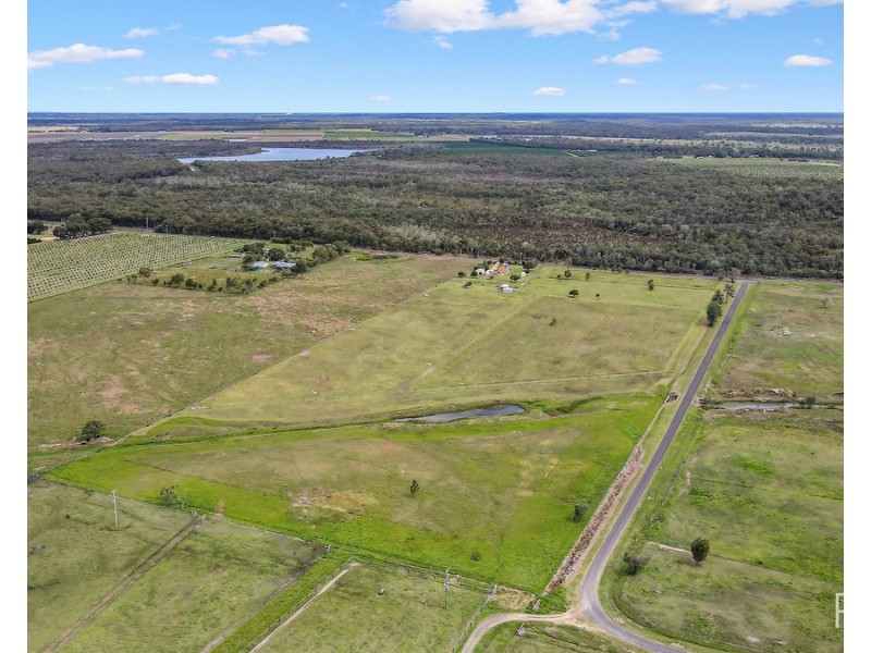 790 Moorlands Road, Moorland QLD 4670