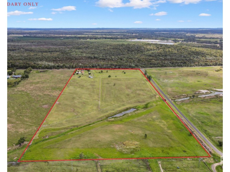 790 Moorlands Road, Moorland QLD 4670
