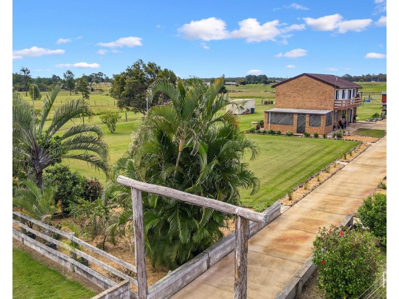 790 Moorlands Road, Moorland QLD 4670