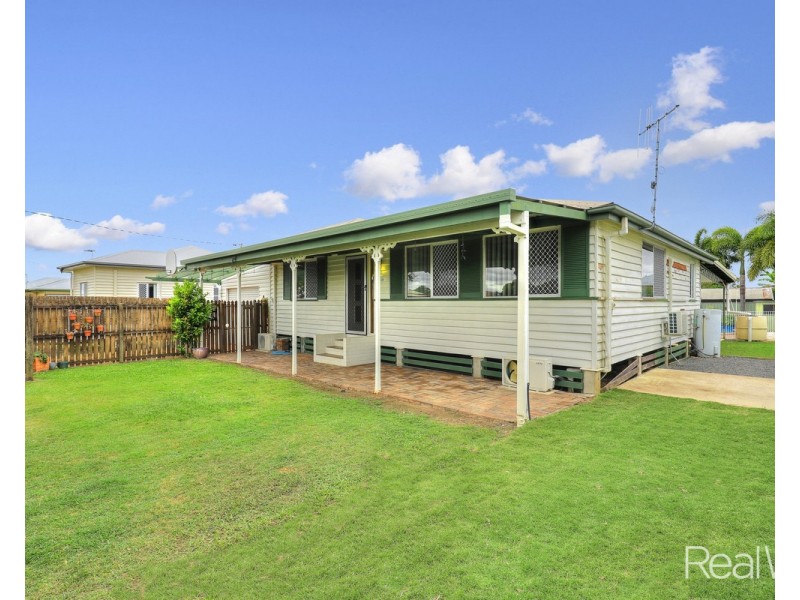 116 Boundary Street, Walkervale QLD 4670