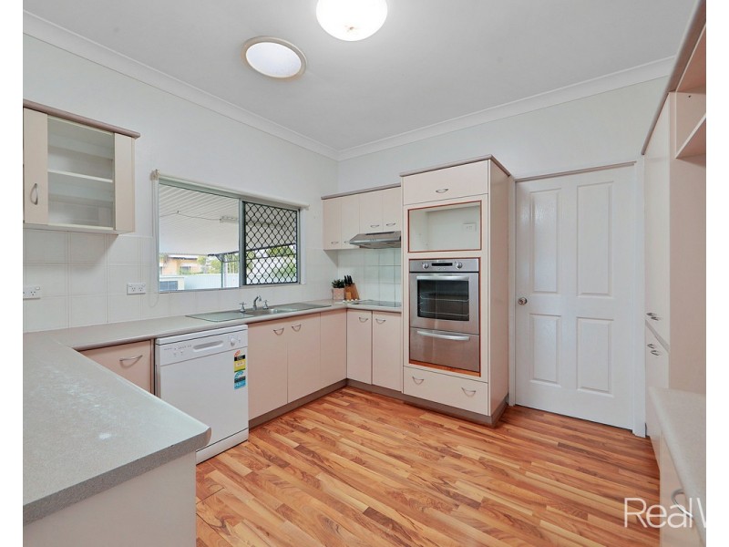 116 Boundary Street, Walkervale QLD 4670