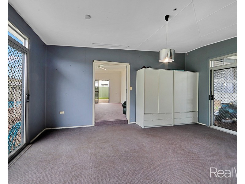 116 Boundary Street, Walkervale QLD 4670