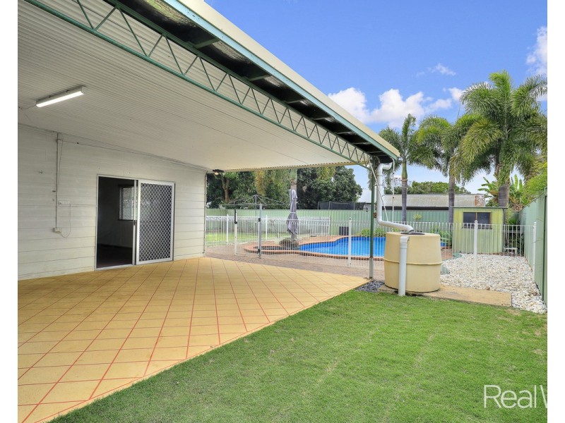 116 Boundary Street, Walkervale QLD 4670