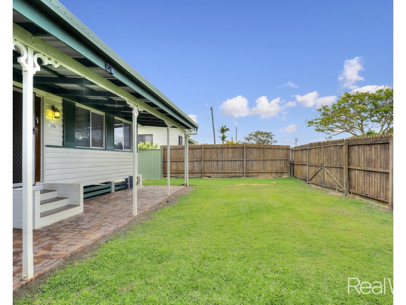 116 Boundary Street, Walkervale QLD 4670
