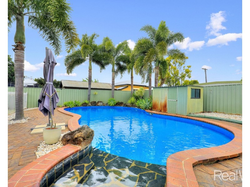 116 Boundary Street, Walkervale QLD 4670