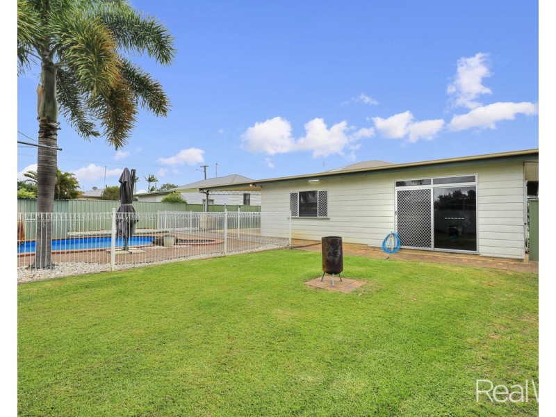 116 Boundary Street, Walkervale QLD 4670
