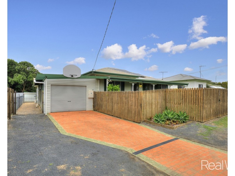 116 Boundary Street, Walkervale QLD 4670