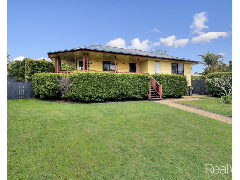 10 Wakefield Court, Avoca QLD 4670