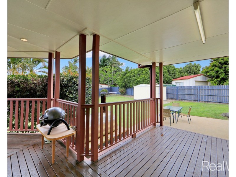 10 Wakefield Court, Avoca QLD 4670