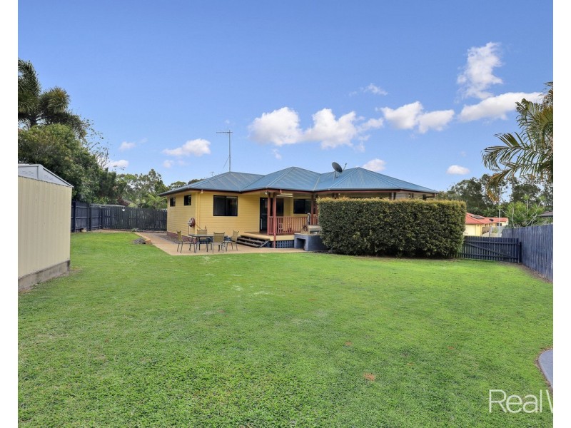 10 Wakefield Court, Avoca QLD 4670