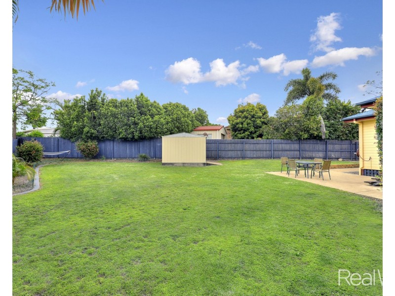 10 Wakefield Court, Avoca QLD 4670
