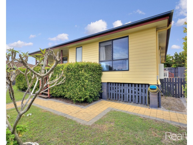 10 Wakefield Court, Avoca QLD 4670