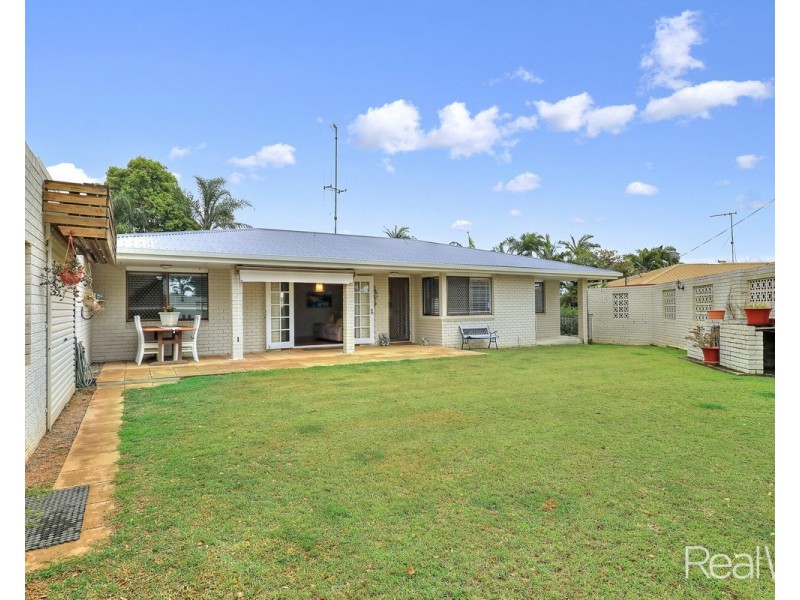 22 Baldwin Crescent, Avoca QLD 4670