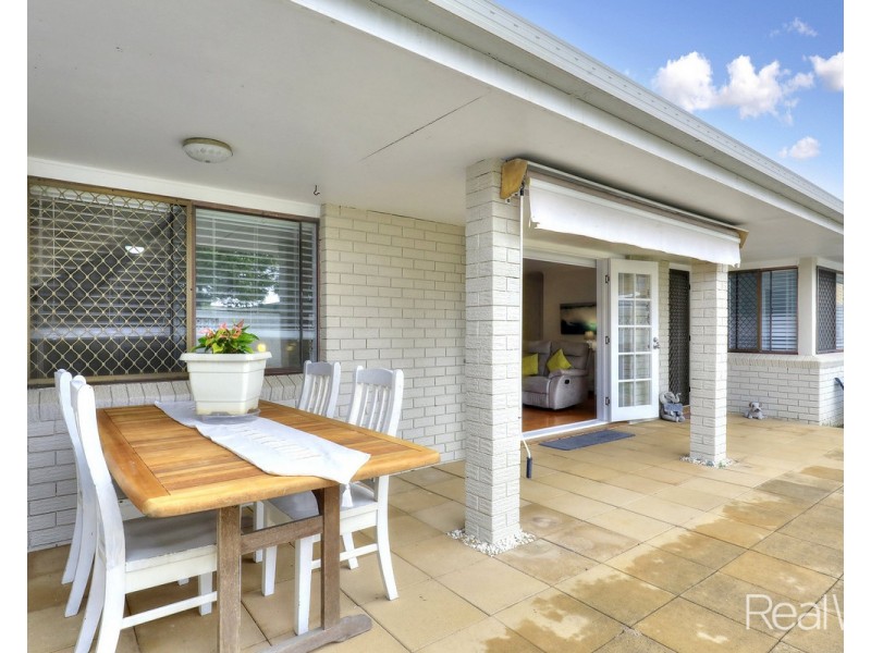 22 Baldwin Crescent, Avoca QLD 4670