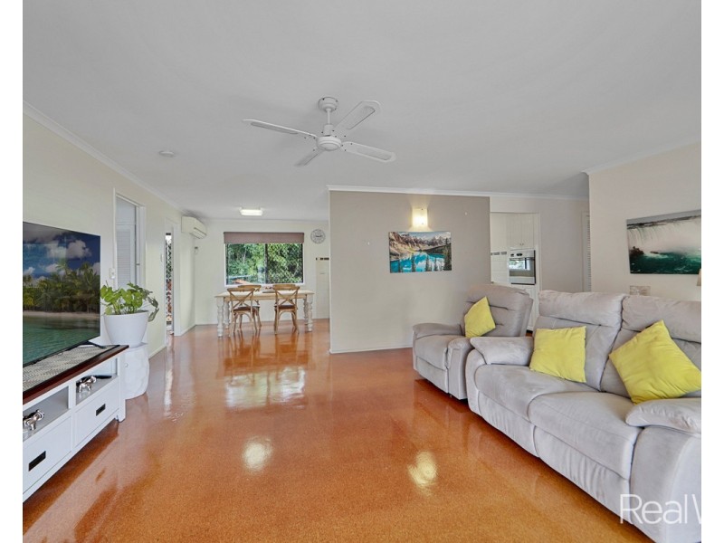 22 Baldwin Crescent, Avoca QLD 4670