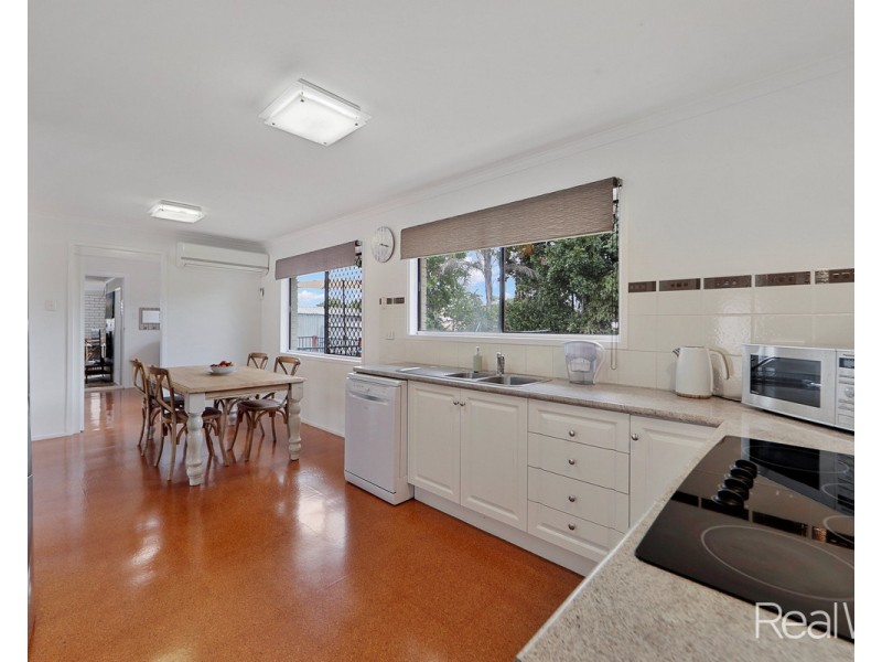 22 Baldwin Crescent, Avoca QLD 4670