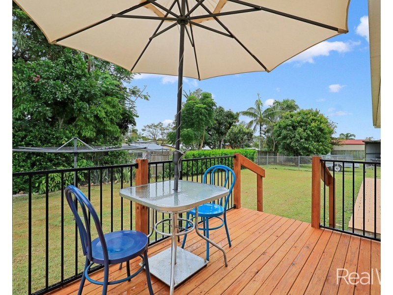 22 Baldwin Crescent, Avoca QLD 4670