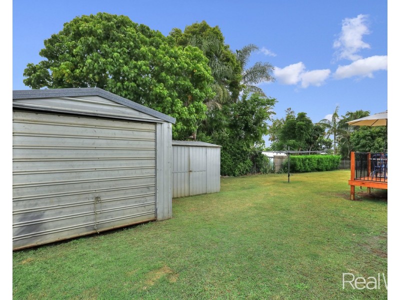 22 Baldwin Crescent, Avoca QLD 4670