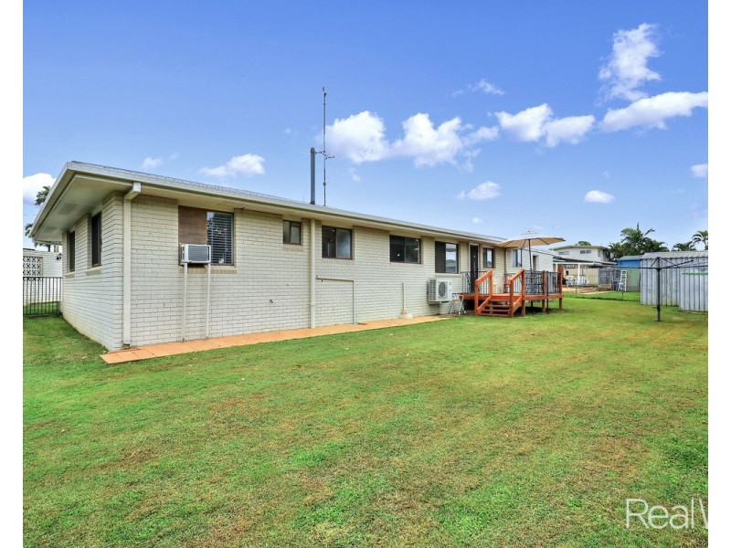 22 Baldwin Crescent, Avoca QLD 4670