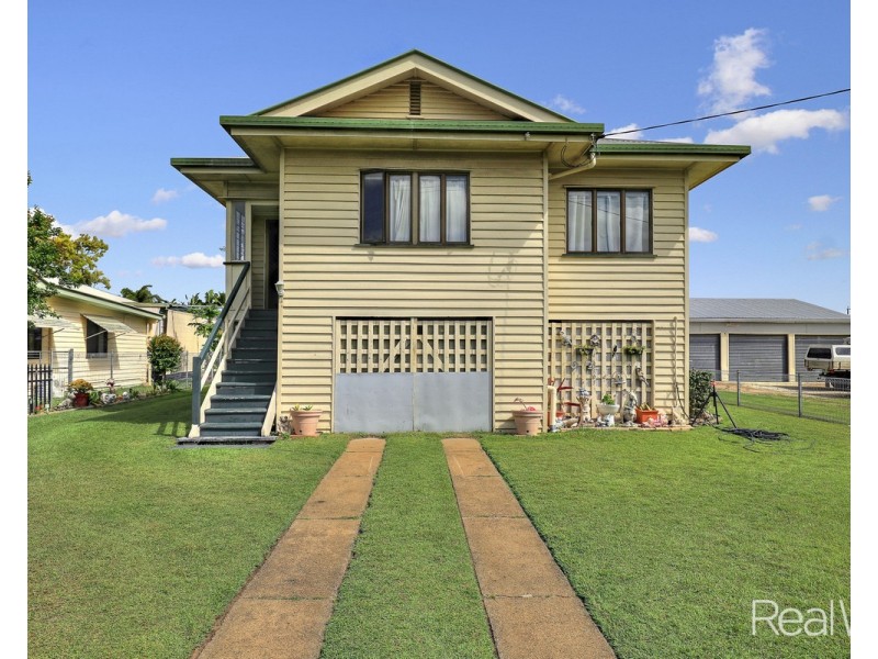 348 Bourbong Street, Millbank QLD 4670