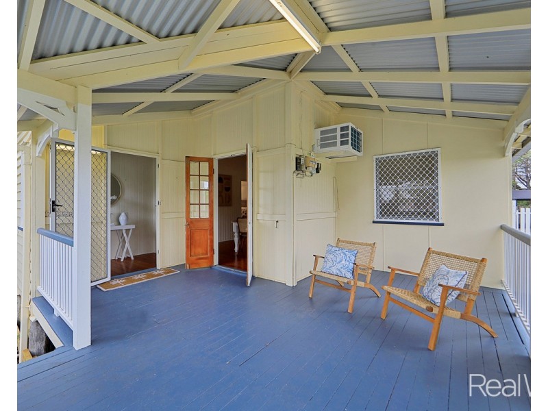 21 Mulgrave Street, Bundaberg West QLD 4670