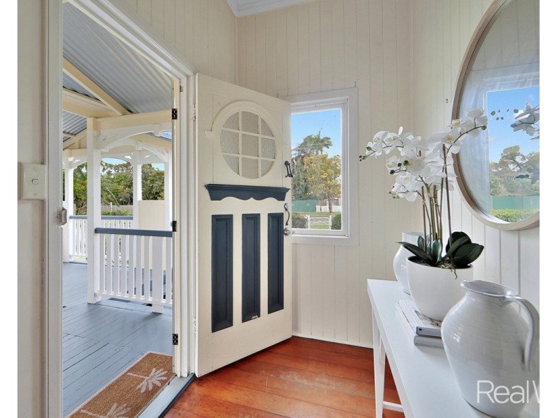 21 Mulgrave Street, Bundaberg West QLD 4670