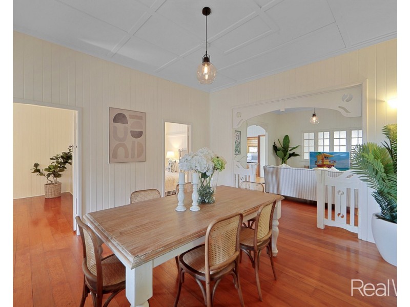 21 Mulgrave Street, Bundaberg West QLD 4670