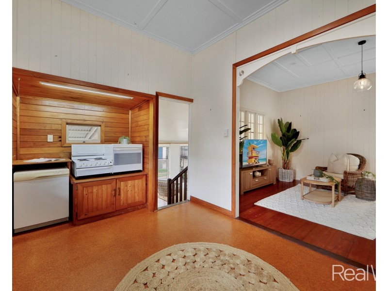 21 Mulgrave Street, Bundaberg West QLD 4670