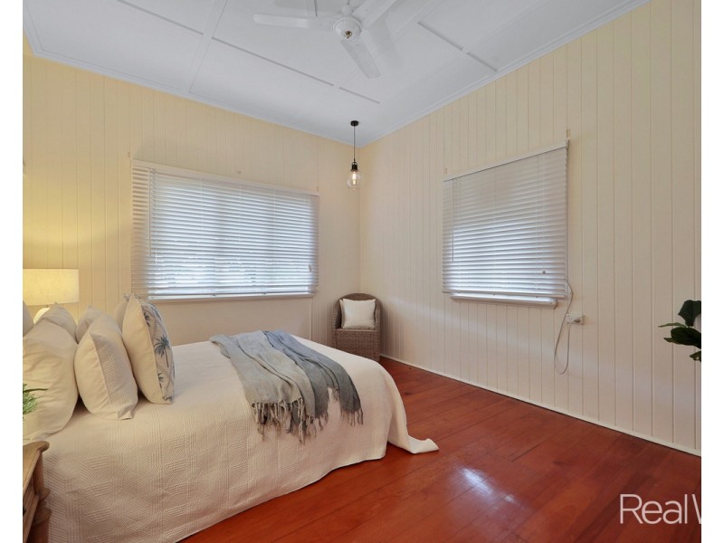 21 Mulgrave Street, Bundaberg West QLD 4670