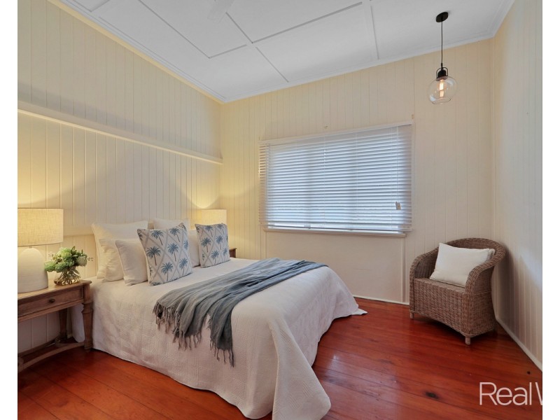 21 Mulgrave Street, Bundaberg West QLD 4670