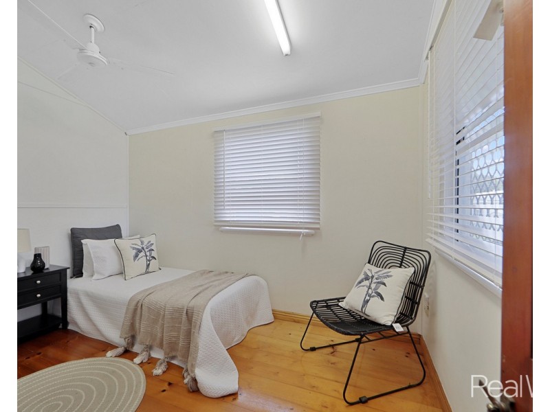 21 Mulgrave Street, Bundaberg West QLD 4670