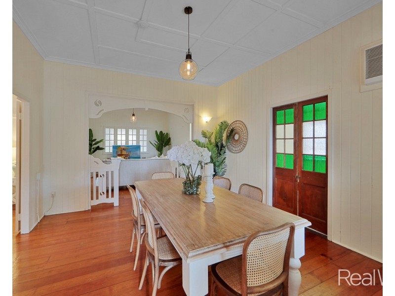 21 Mulgrave Street, Bundaberg West QLD 4670