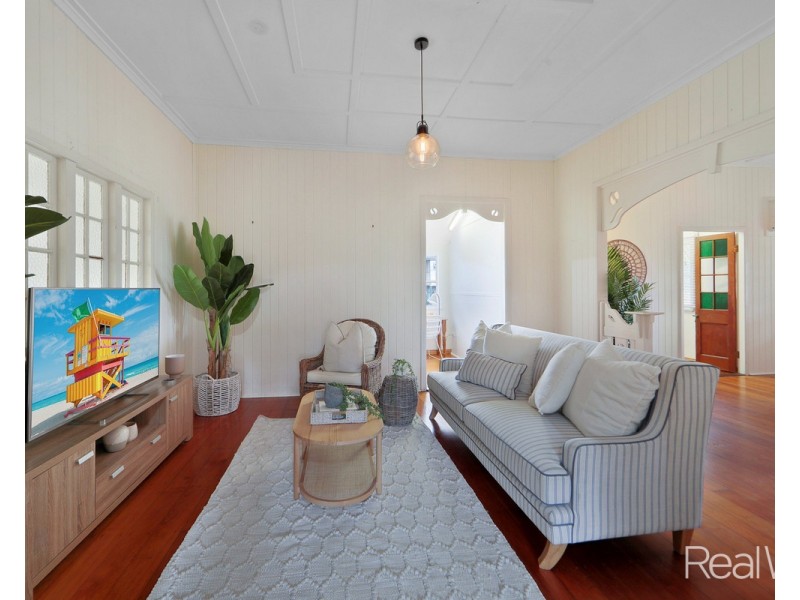 21 Mulgrave Street, Bundaberg West QLD 4670