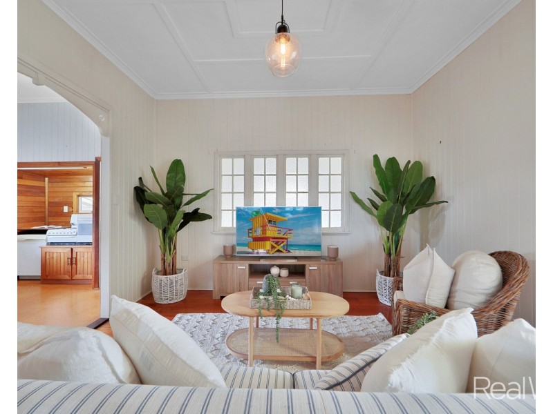 21 Mulgrave Street, Bundaberg West QLD 4670