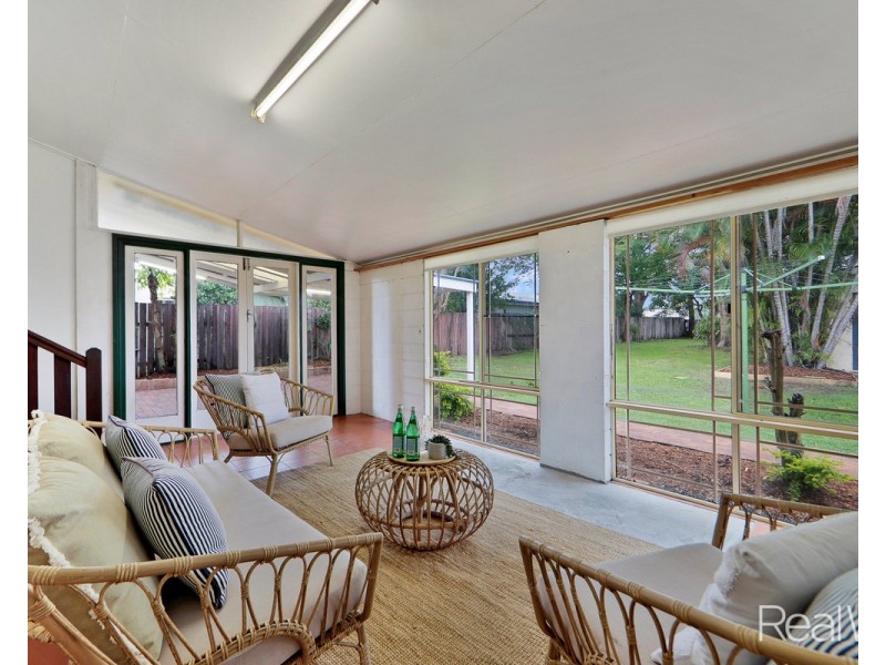 21 Mulgrave Street, Bundaberg West QLD 4670