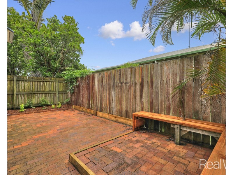 21 Mulgrave Street, Bundaberg West QLD 4670