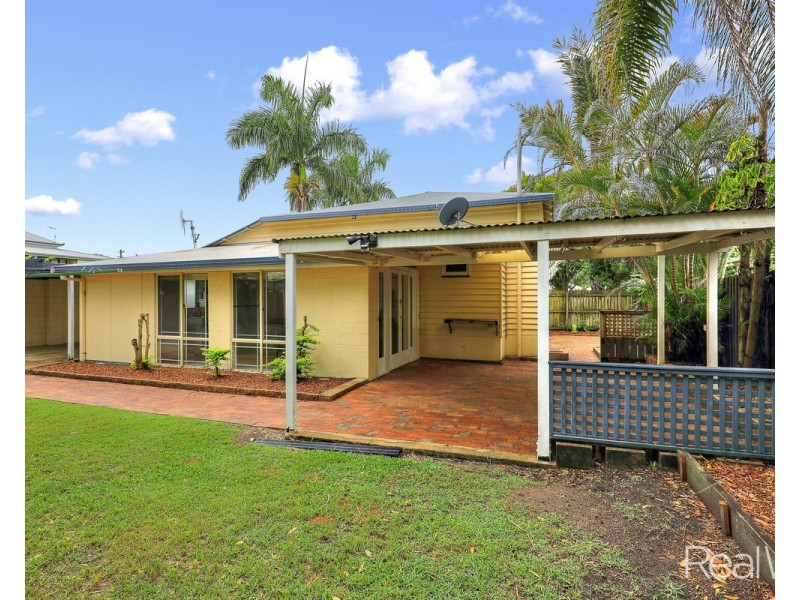 21 Mulgrave Street, Bundaberg West QLD 4670