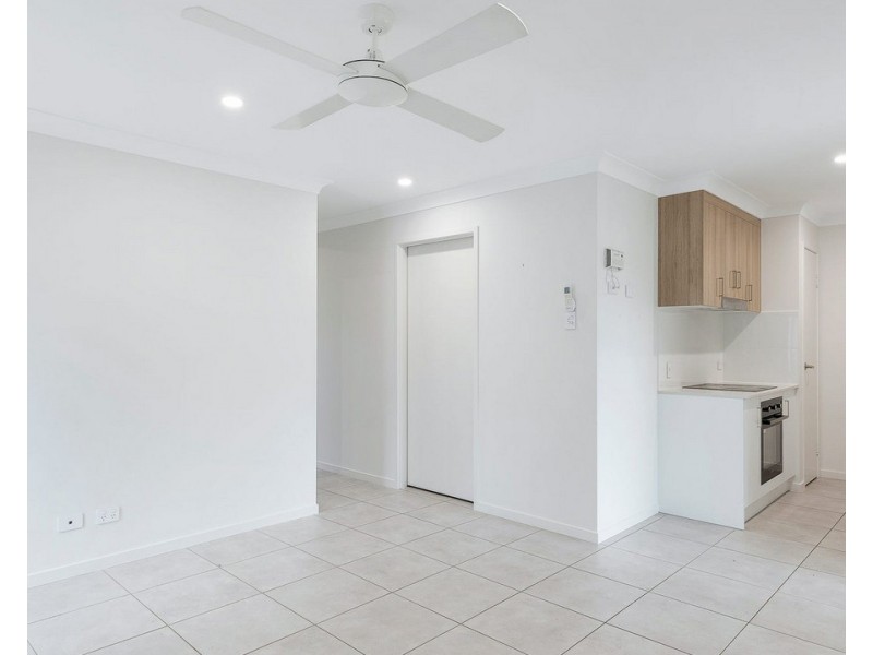 25B Sharp Crescent, Branyan QLD 4670