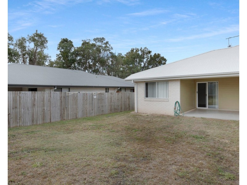 25B Sharp Crescent, Branyan QLD 4670