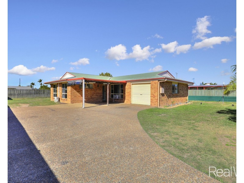 24A Dunn Road, Avenell Heights QLD 4670