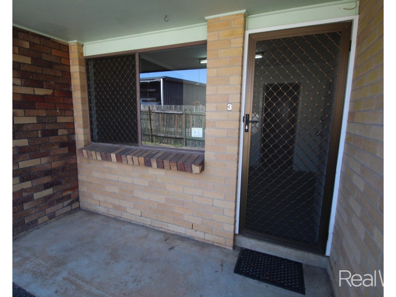 3/11 Coomber Street, Svensson Heights QLD 4670