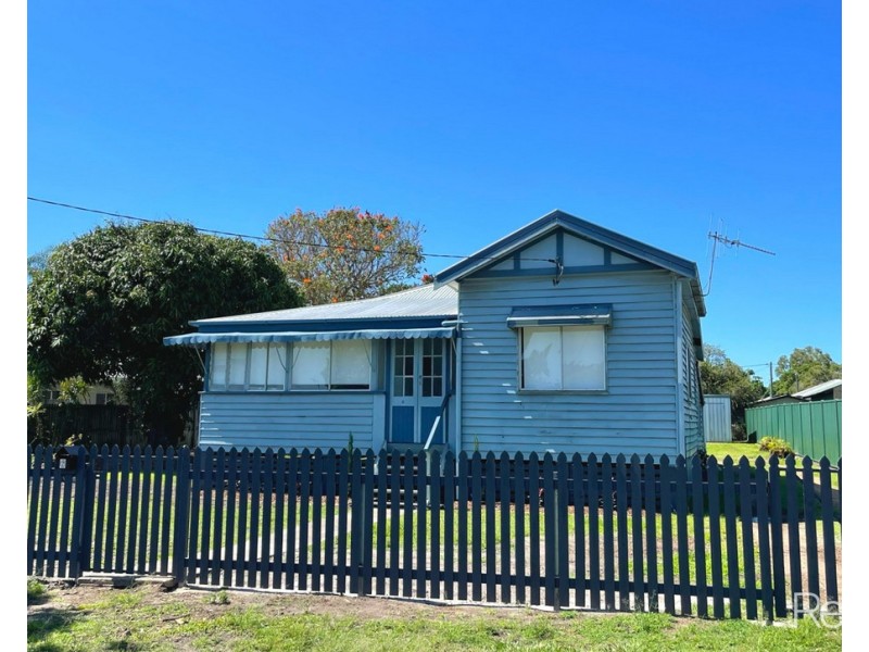 6 High Street, Walkervale QLD 4670